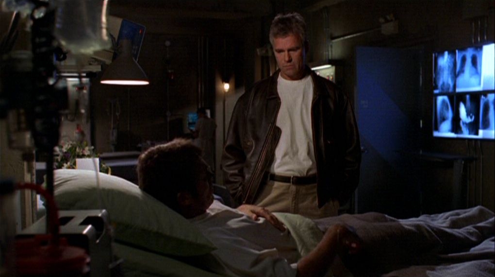 SG-1-S3-JO-DJ-Nemesis Jack visits Daniel