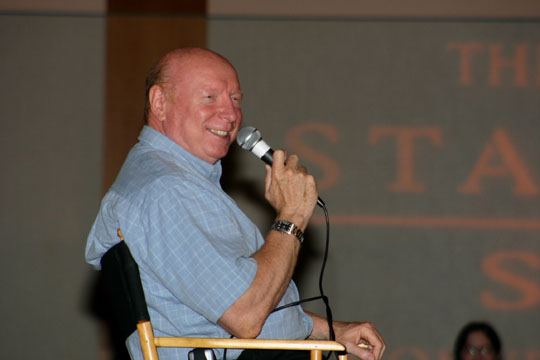 Don S. Davis