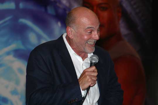 Carmen Argenziano - Images Gallery