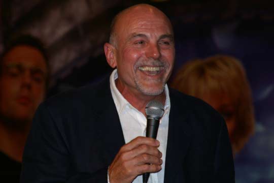 Carmen Argenziano - Wallpaper Colection