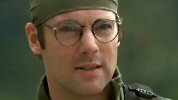 Dr. Daniel Jackson